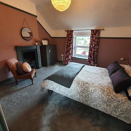 Cosy Cottage In Heart Of Llangollen Exteriér fotografie
